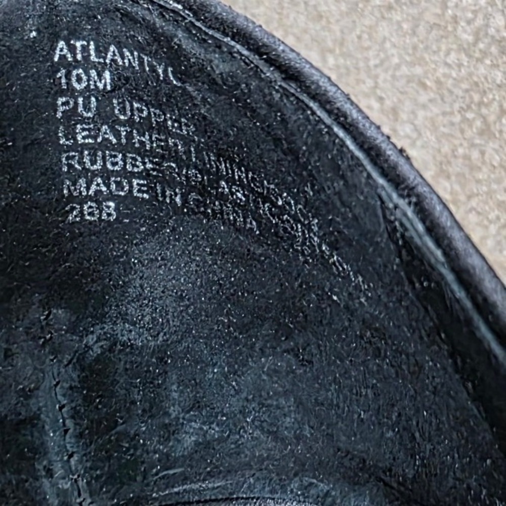 Steve Madden Pointed Toe Stiletto Heels Blue/Purple Glitter Atlantyl Pumps W 10M - Picture 7 of 7